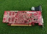 Видеокарта AMD Radeon HD 5450 1Gb — фото 2