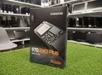 Новый SSD m2 nvme 2tb Samsung оригинал — фото 1