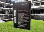 Новый SSD m2 nvme 2tb Samsung оригинал — фото 4
