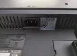 Монитор 24" acer 1920x1080 VGA DVI — фото 4