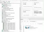 Ноутбук Lenovo Ryzen 5300U/16G DDR4/SSD 512G #164 — фото 7