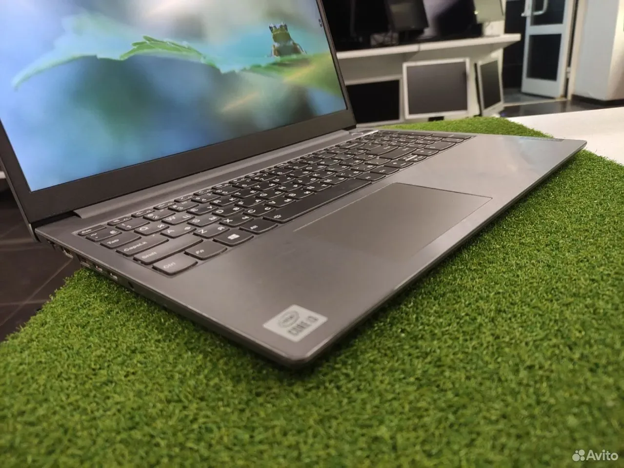 Lenovo Core i3 1005G1/DDR4 8Gb/SSD 256G #178 — фото 3