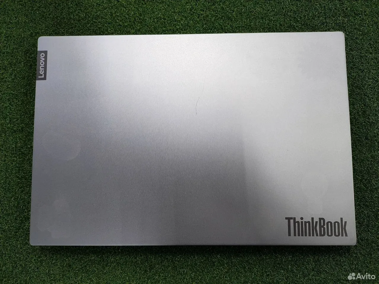 Lenovo Core i3 1005G1/DDR4 8Gb/SSD 256G #178 — фото 7