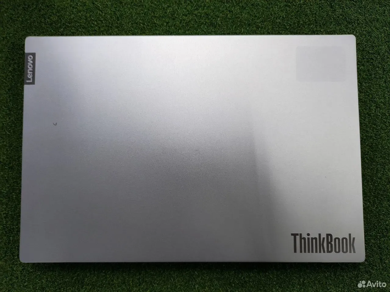 Lenovo 15 G2 Core i3 1005G1/DDR4 8Gb/SSD 256G #175 — фото 3
