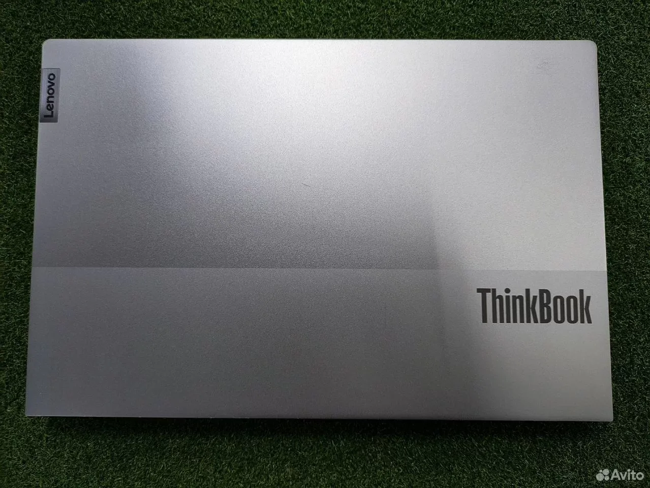 Lenovo ThinkBook 14 g2 i3 11Th/ 8Gb DDR4 SSD #141 — фото 2