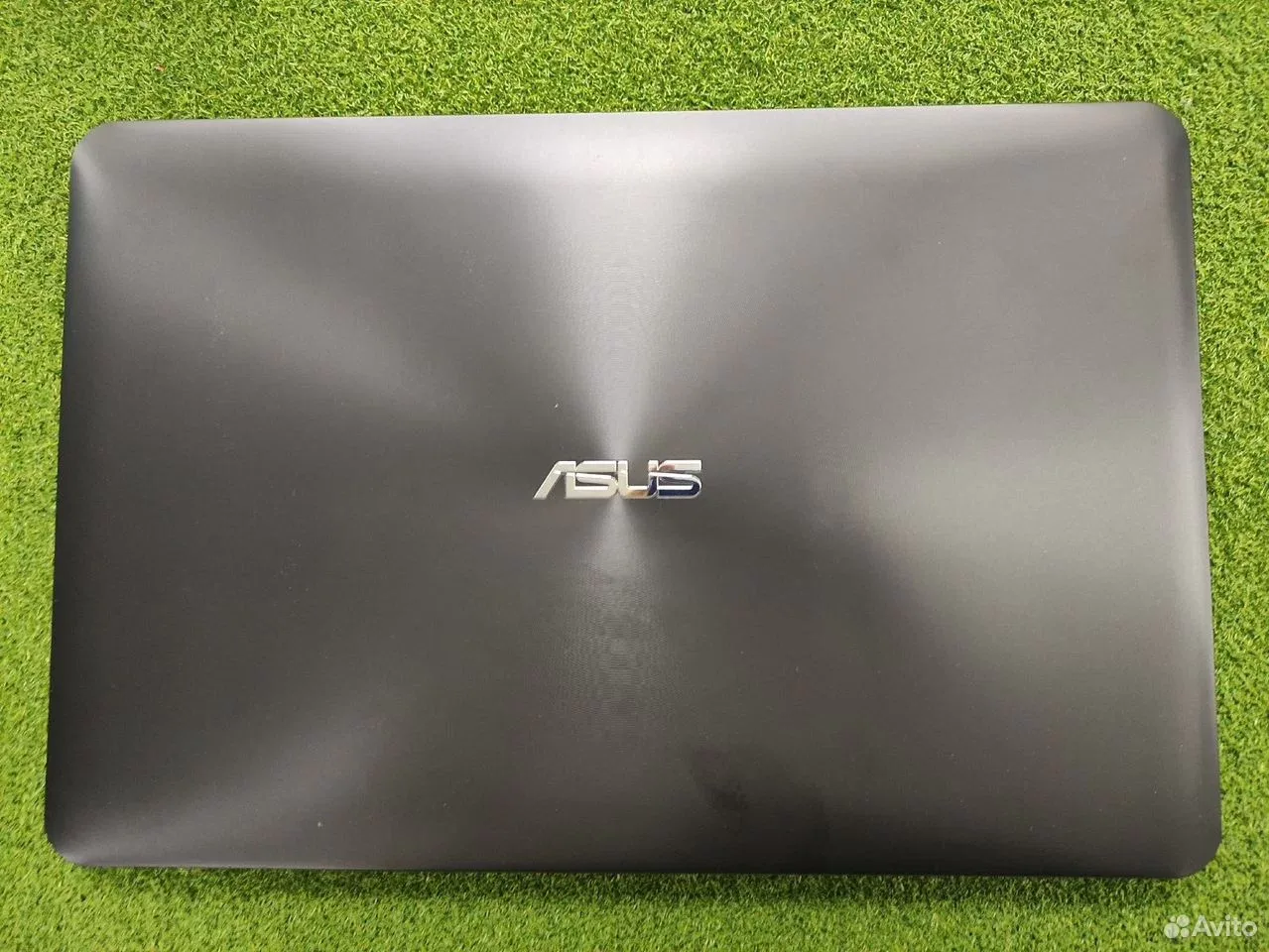 Ноутбук asus 15.6 I5-4210u/ddr3 8g/SSD 240G #134 — фото 2