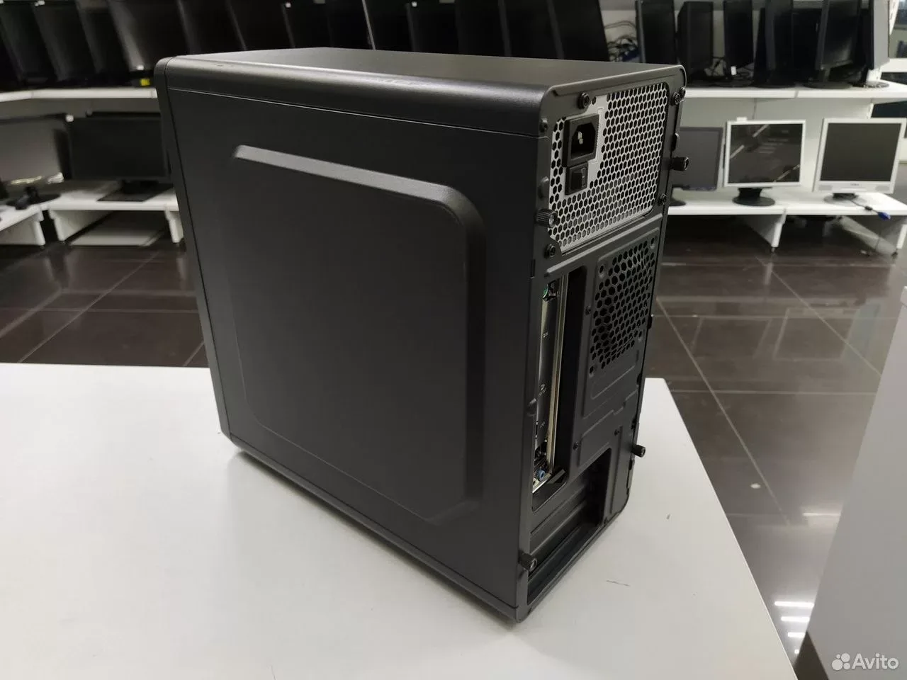 Системный блок Intel i5 4460/DDR3 16G/SSD 240G — фото 2