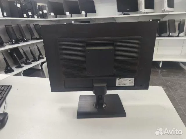 Монитор 22" Samsung S22c200bw — фото 3