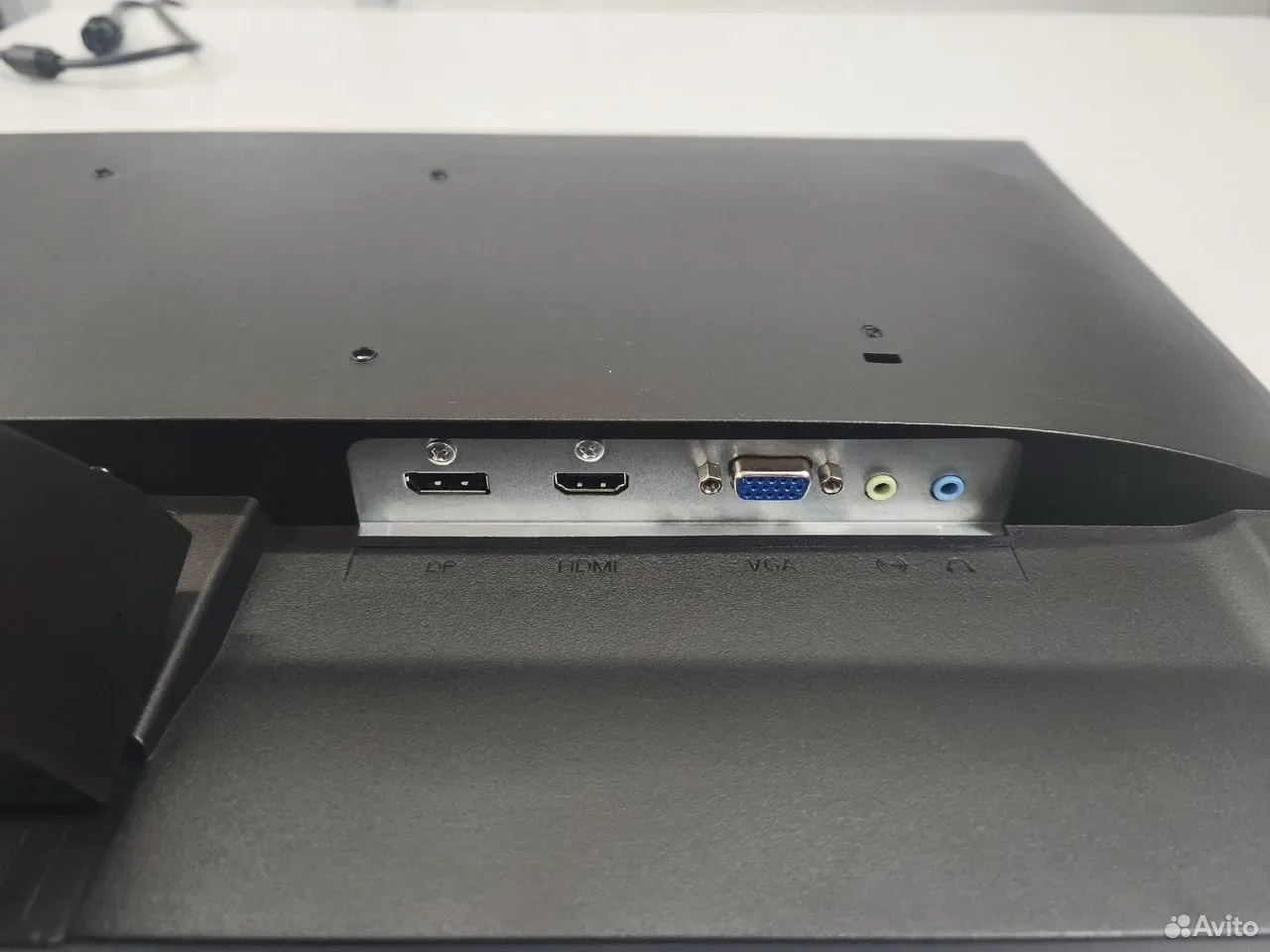 Монитор 24" iiyama x2474hs DisplayPort, hdmi — фото 5