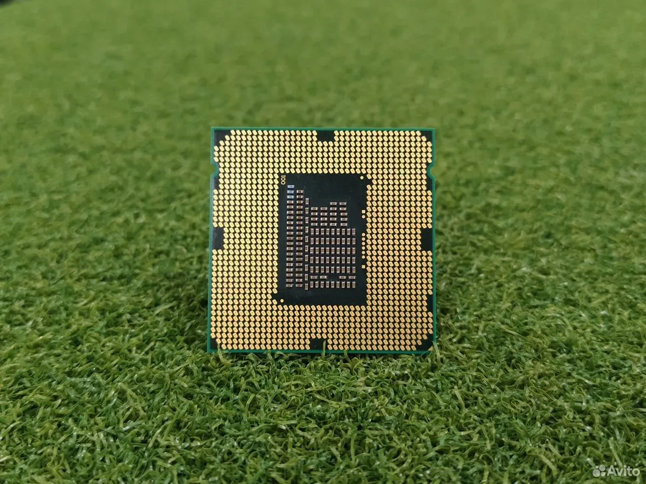 Процессор Intel Core i3-2130 LGA 1155 — фото 2