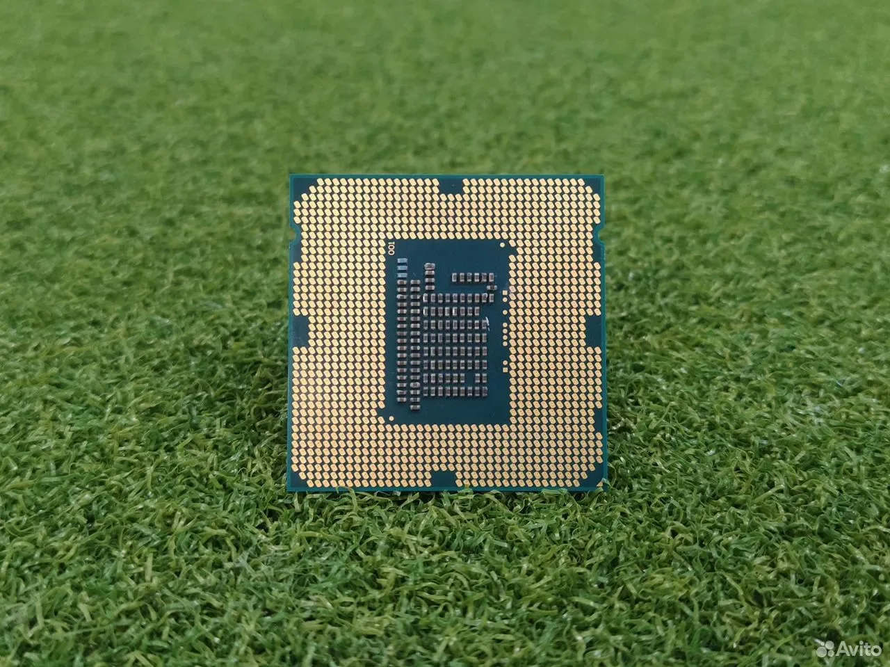 Процессор Intel Core i3-3210 LGA 1155 Ivy Bridge — фото 2