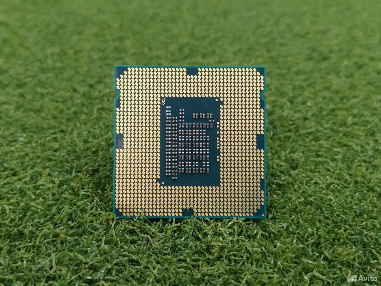 Процессор Intel Core i3-3220 LGA 1155 Ivy Bridge — фото 2