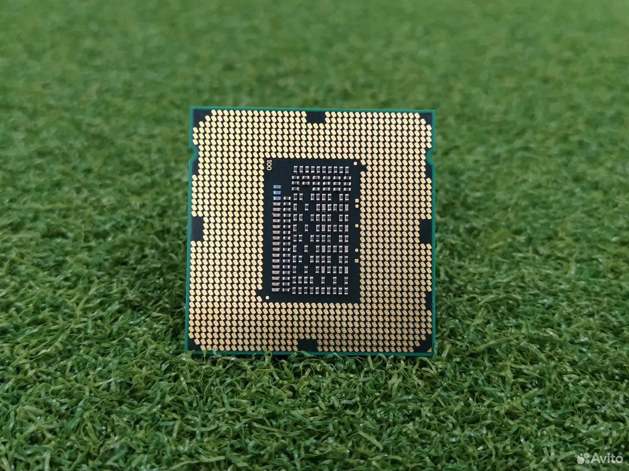 Процессор Intel Core i5-2300 LGA 1155 — фото 2