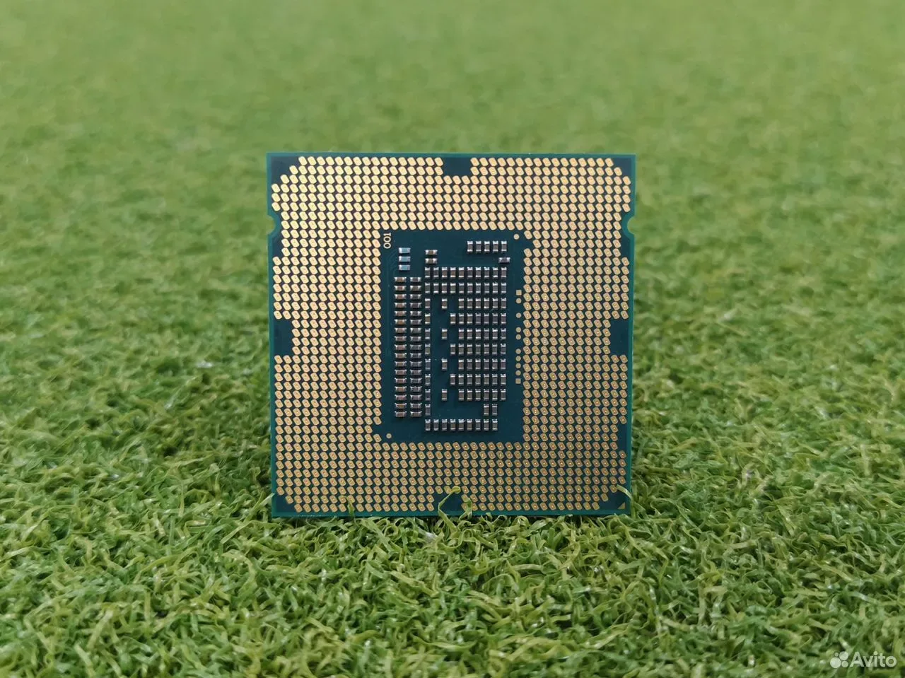 Процессор Intel Core i5-3470 LGA 1155 Ivy Bridge — фото 2