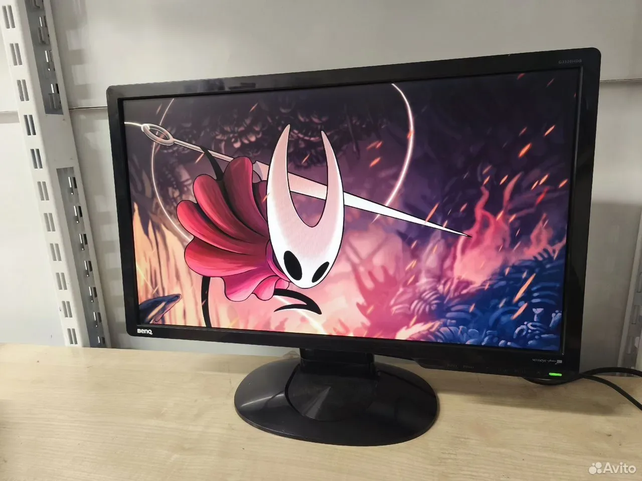Монитор BenQ G2320HDB 23" — фото 1