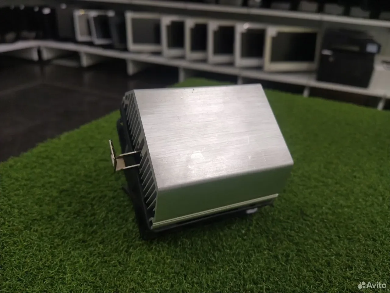 Система охлаждения DeepCool CK-AM209 V2 — фото 2