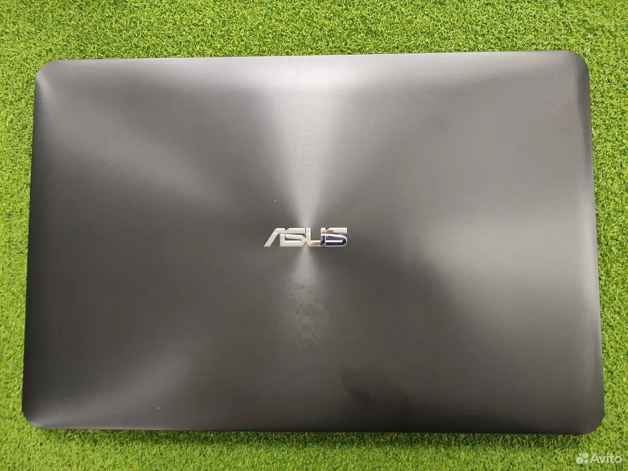 Ноутбук asus 15.6 I5-4210u/ddr3 8g/SSD 240G #134 — фото 2
