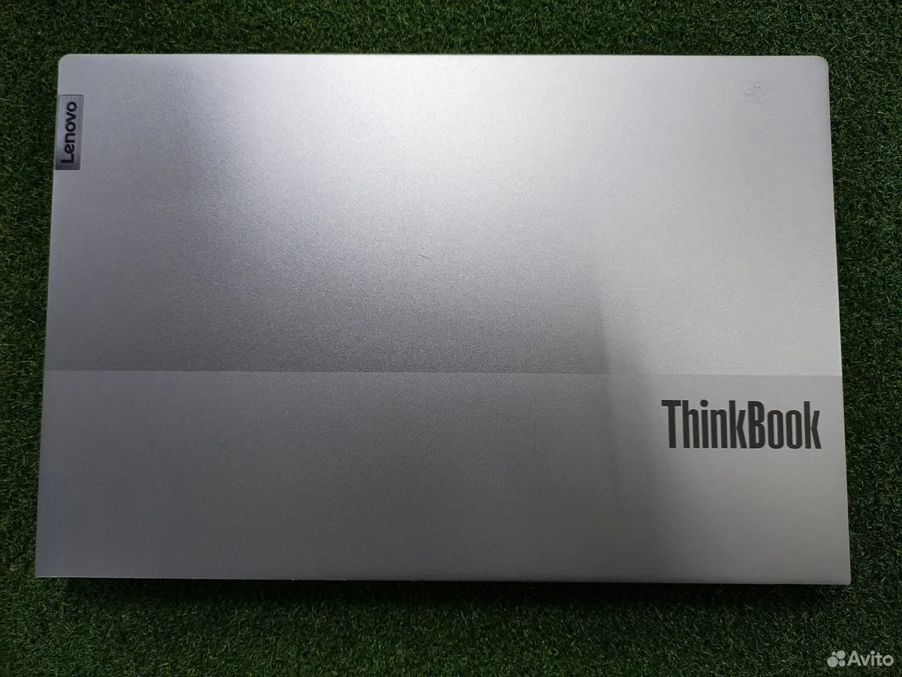 Lenovo ThinkBook 14 g2 i3 11Th/ 8Gb DDR4 SSD #141 — фото 2
