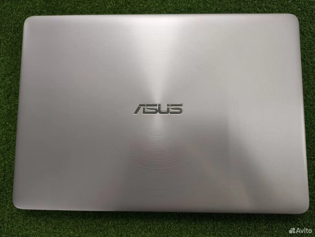 Ультрабук c 4k экраном asus DDR4 8 120G #137 — фото 2