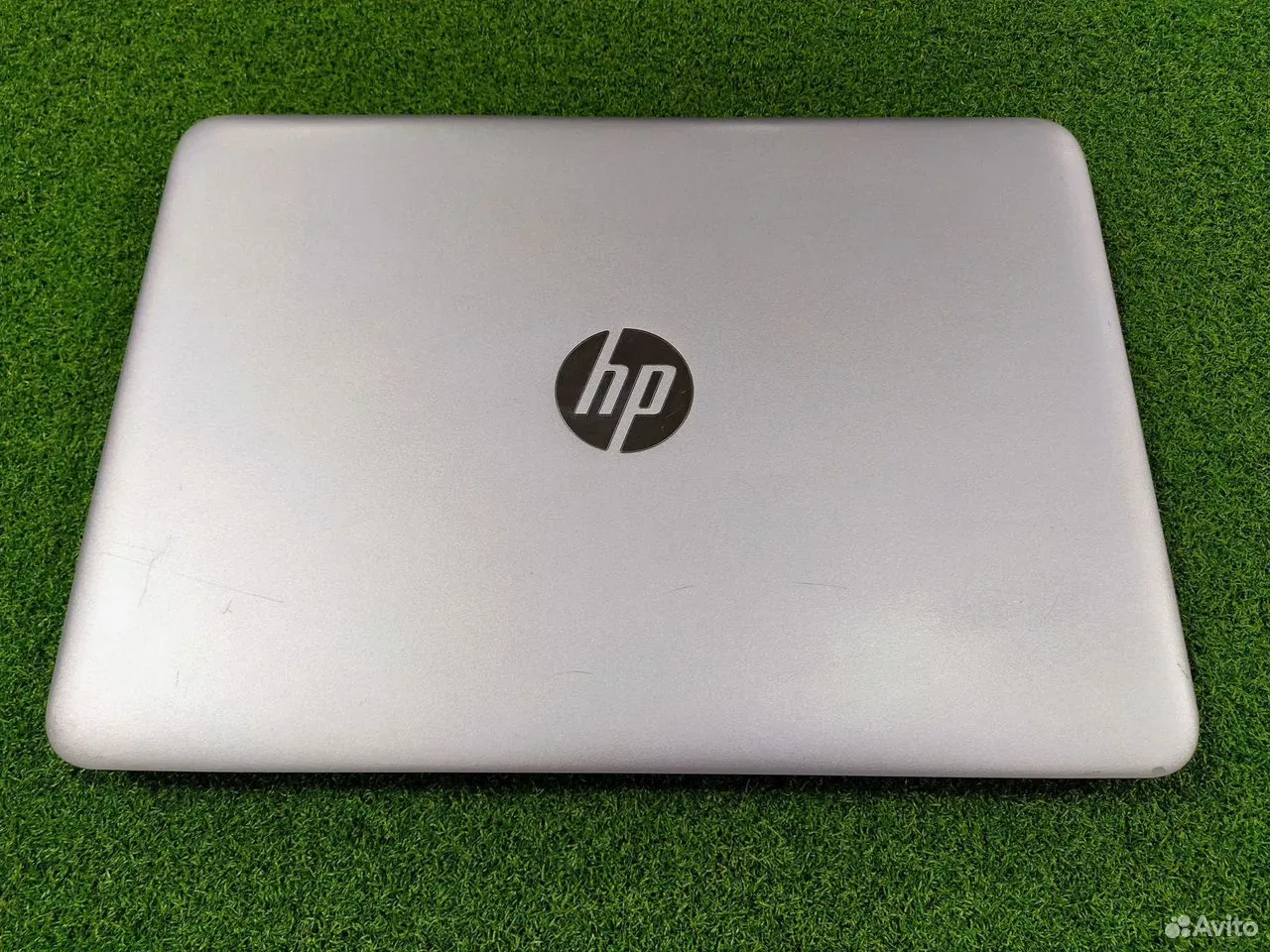 Ноутбук HP i3 6100U/DDR4 8Gb SSD 120Gb #123 — фото 4