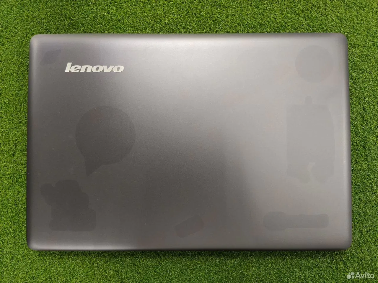 Ноутбук Lenovo 13" i3 2365U/DDR3 4G/SSD 120G #135 — фото 3