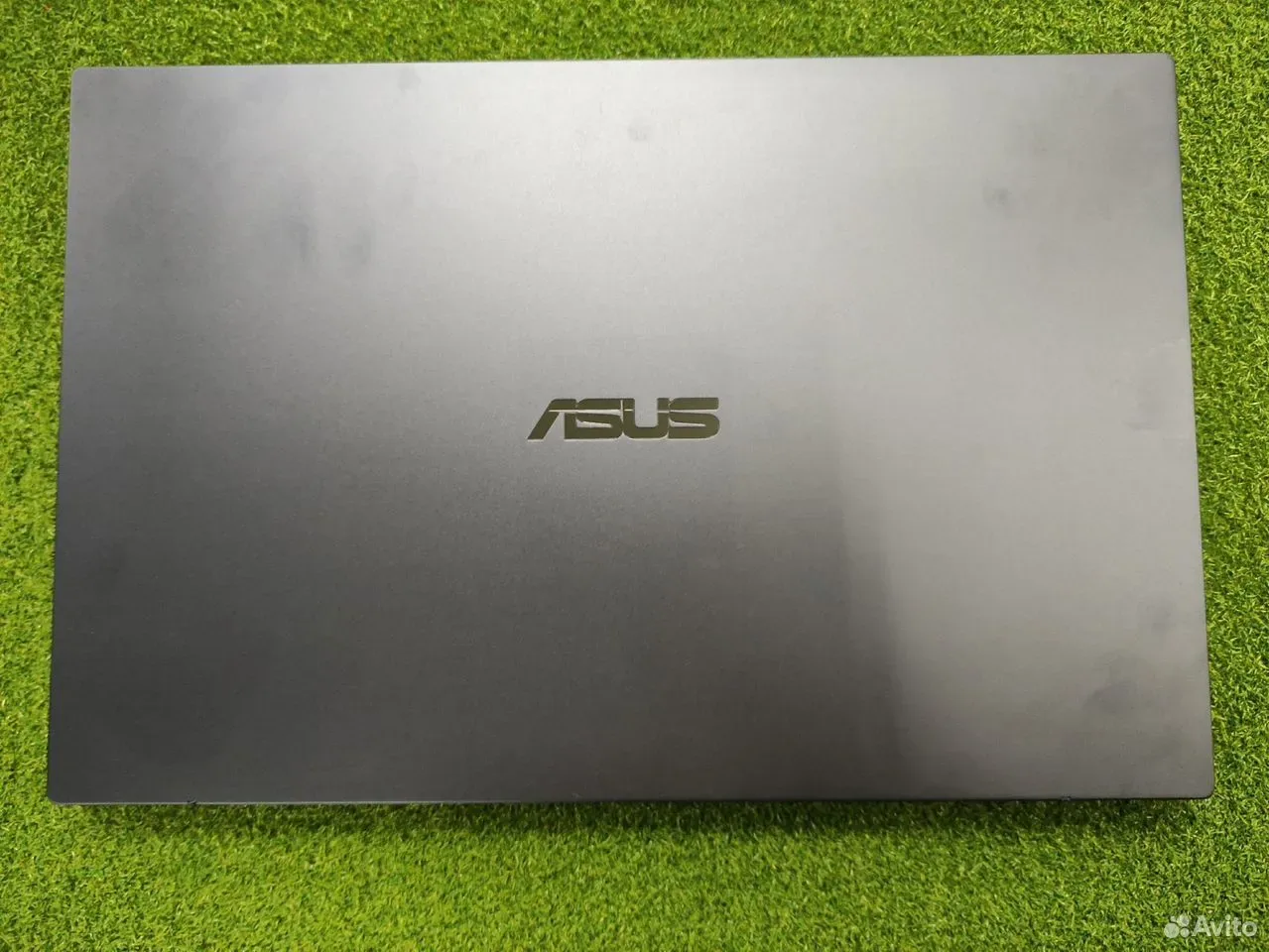 Ноутбук 15.6" Asus Ryzen 3 3250U/12G/SSD 256G #124 — фото 4