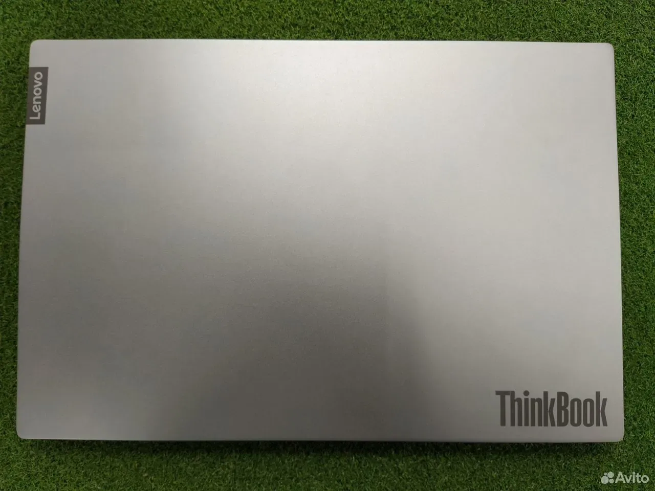 Ноутбук Lenovo 15.6" ThinkBook / i5 1035G4 / 8GB — фото 3