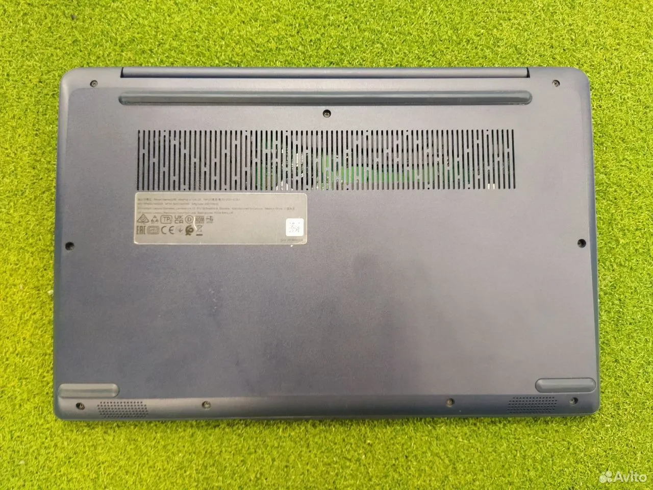 Ноутбук Lenovo Ryzen 5300U/DDR4 8G/SSD 256G #144 — фото 7