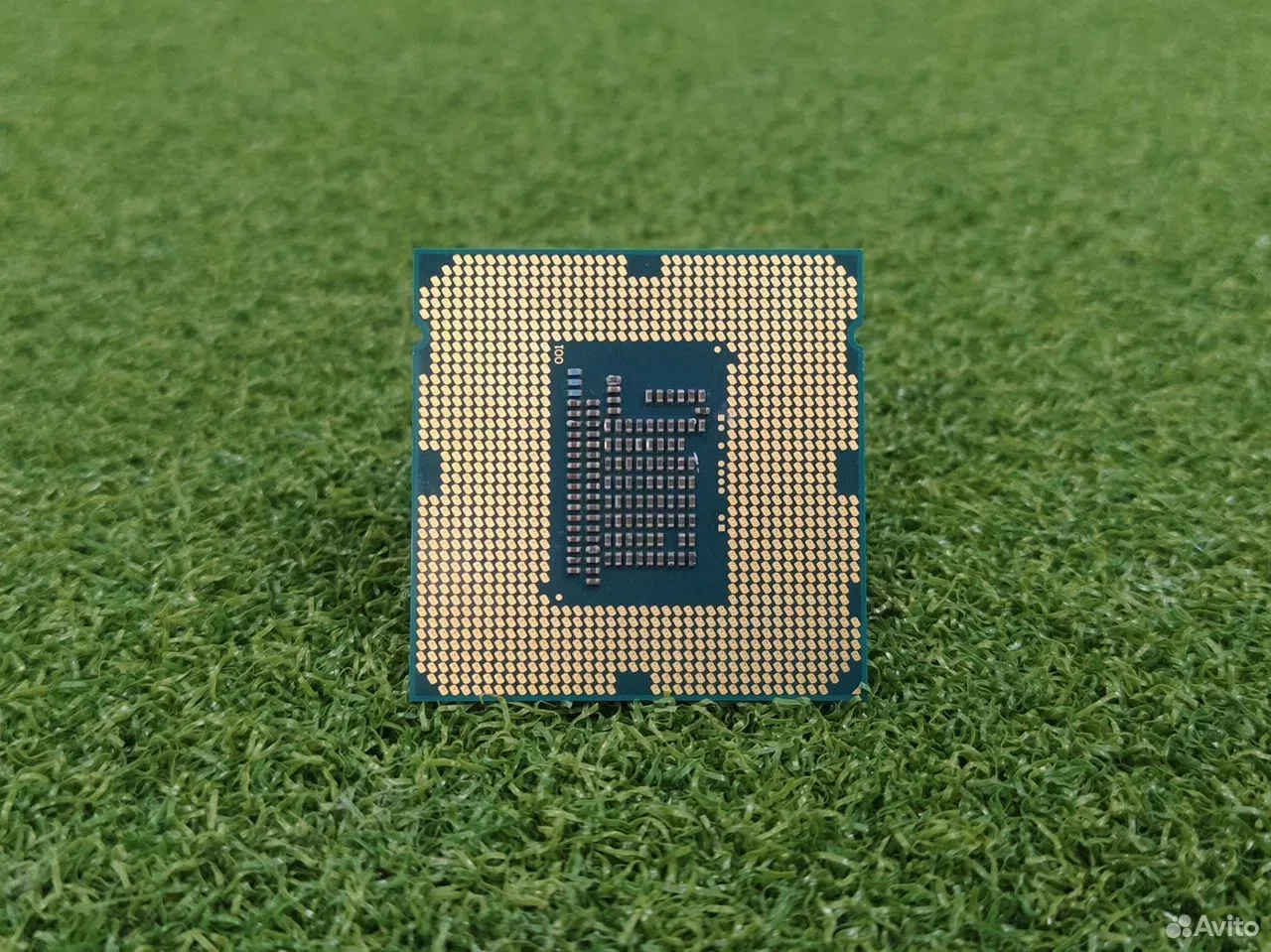 Процессор Intel Core i3-3210 LGA 1155 Ivy Bridge — фото 2