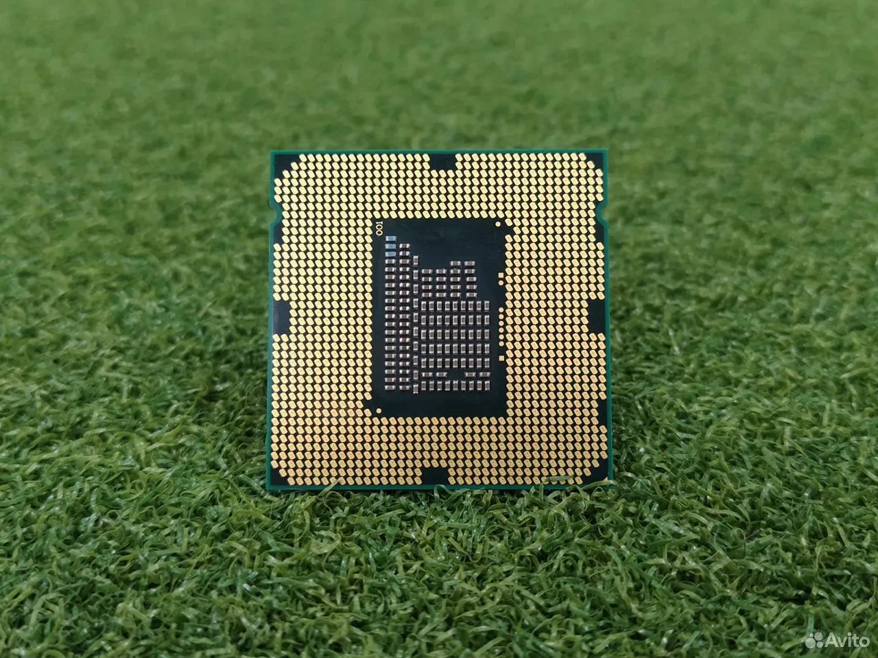 Процессор Intel Core i3-2120 LGA 1155 — фото 2