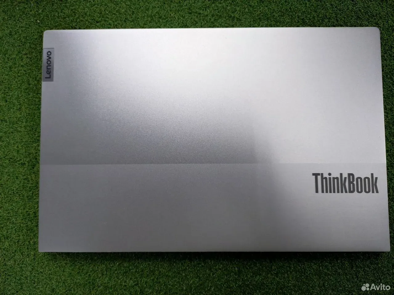Lenovo 15 G2 Core i3 1115G4/DDR4 8Gb/SSD 256G #182 — фото 5