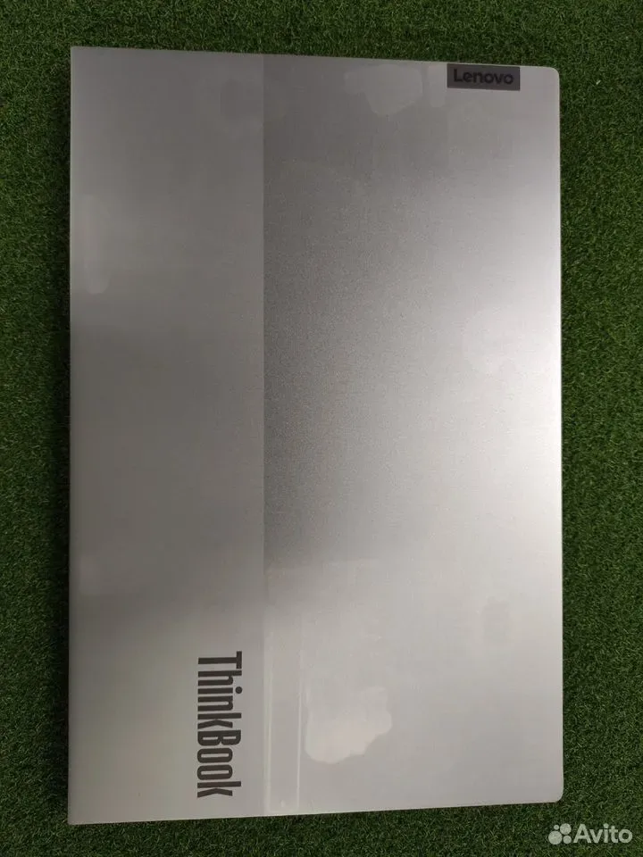Ноутбук Lenovo Ryzen 5300U/8G DDR4/SSD 256G #181 — фото 3