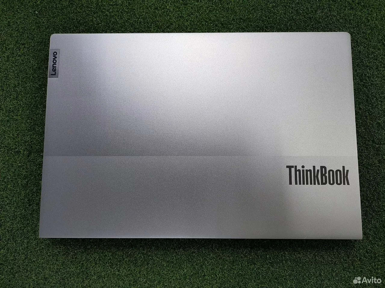 Ноутбук Lenovo 14 i3 1115G4/DDR4 8Gb/SSD 256G #186 — фото 4