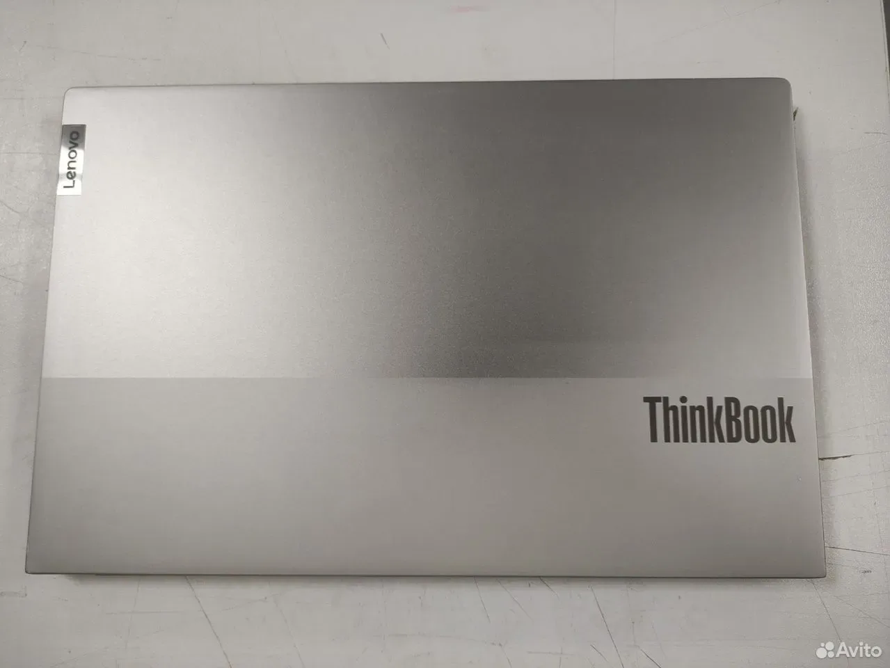 Ноутбук Lenovo R3 5300U/8G DDR4/SSD 256G #184 — фото 3