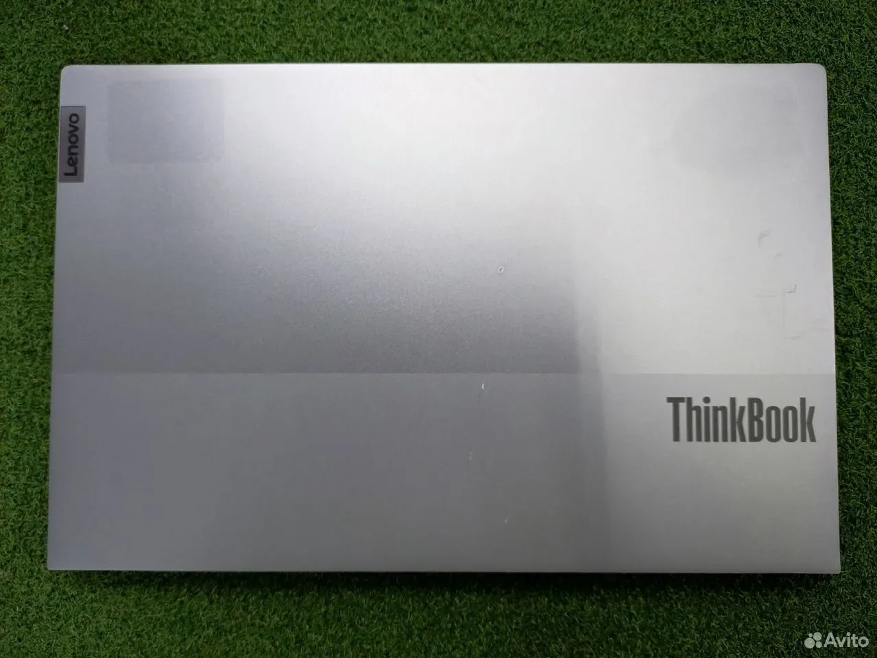 Lenovo 15 G2 Core i3 1115G4/DDR4 8Gb/SSD 256G #185 — фото 3