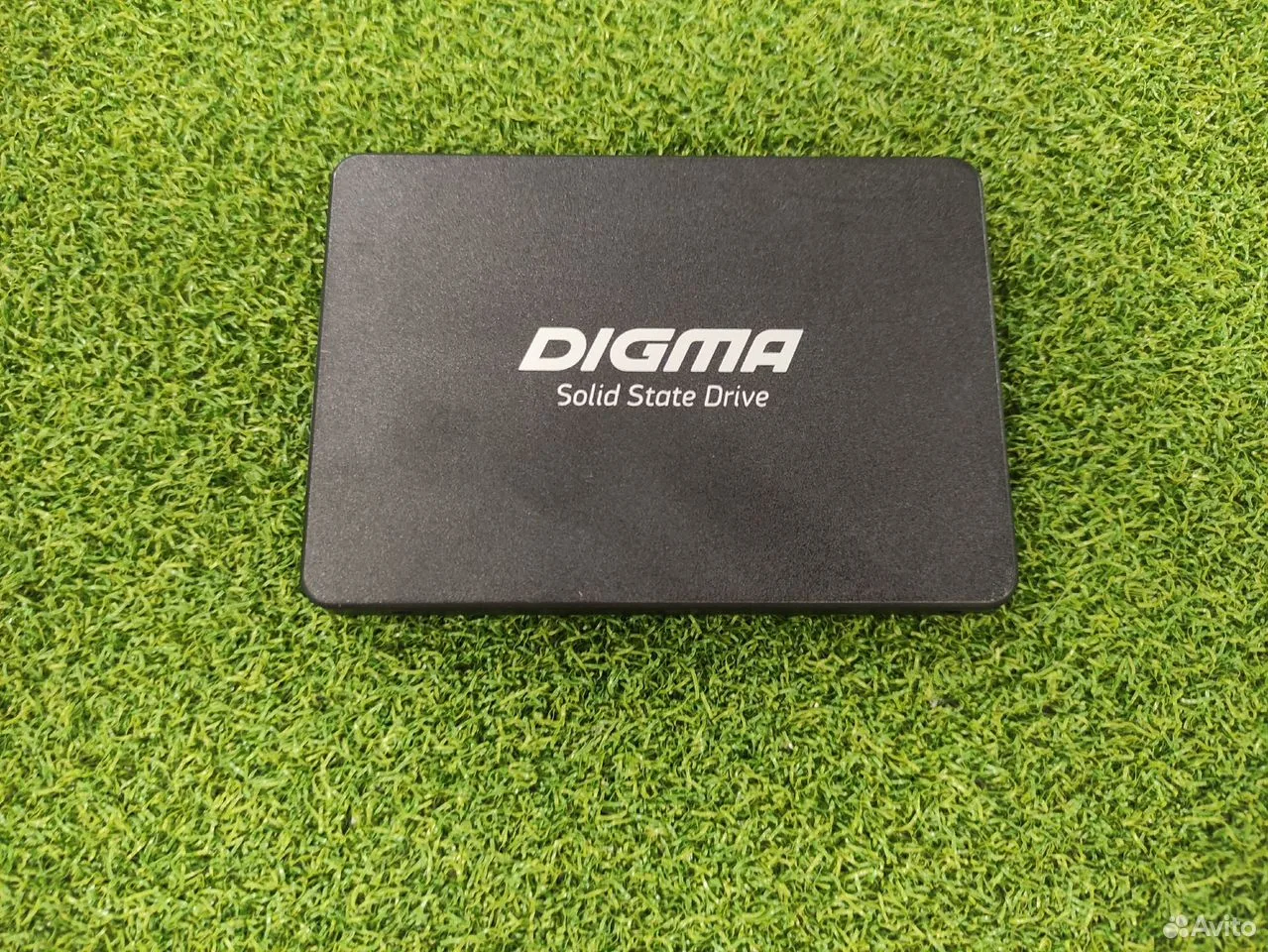 SSD Накопитель digma 512Gb — фото 2