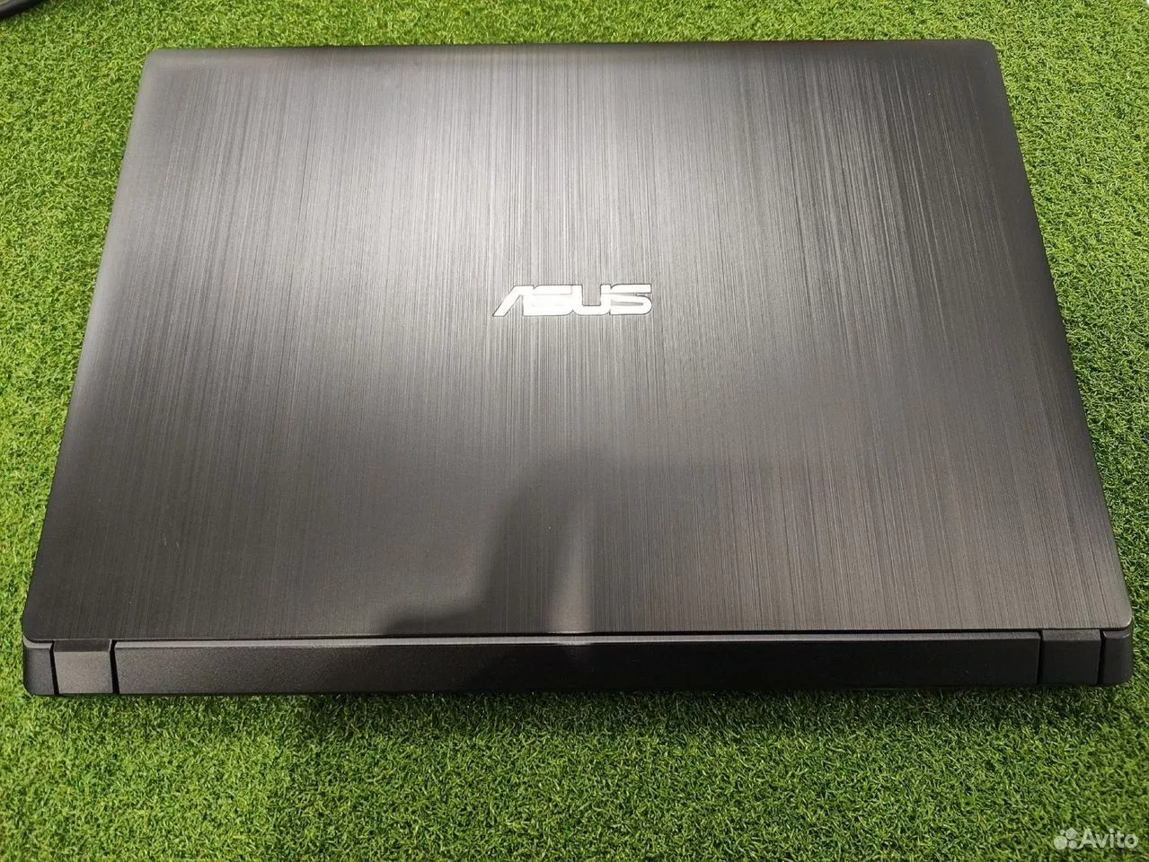 Ноутбук 14" asus I7 10510U/DDR4 8G/SSD 512G #501 — фото 6