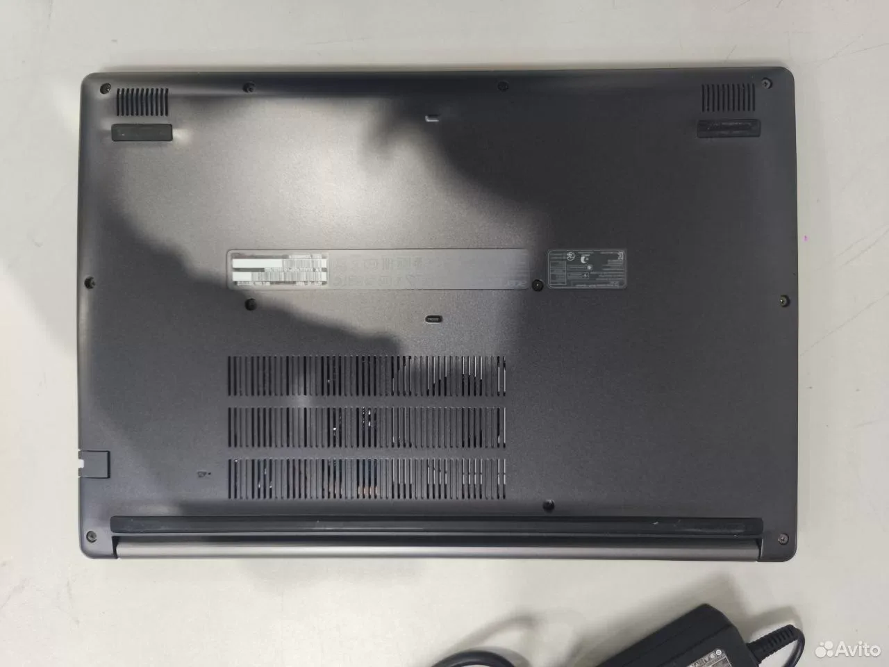 Ноутбук Acer Ryzen 5300U/ DDR4 8Gb/ SSD120 #201 — фото 6