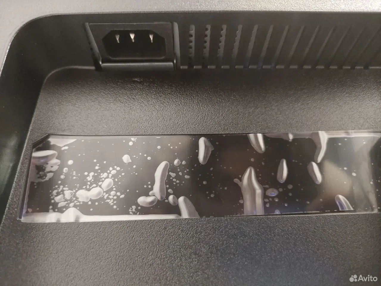 Монитор новый 27" asus IPS hdmi VGA — фото 4