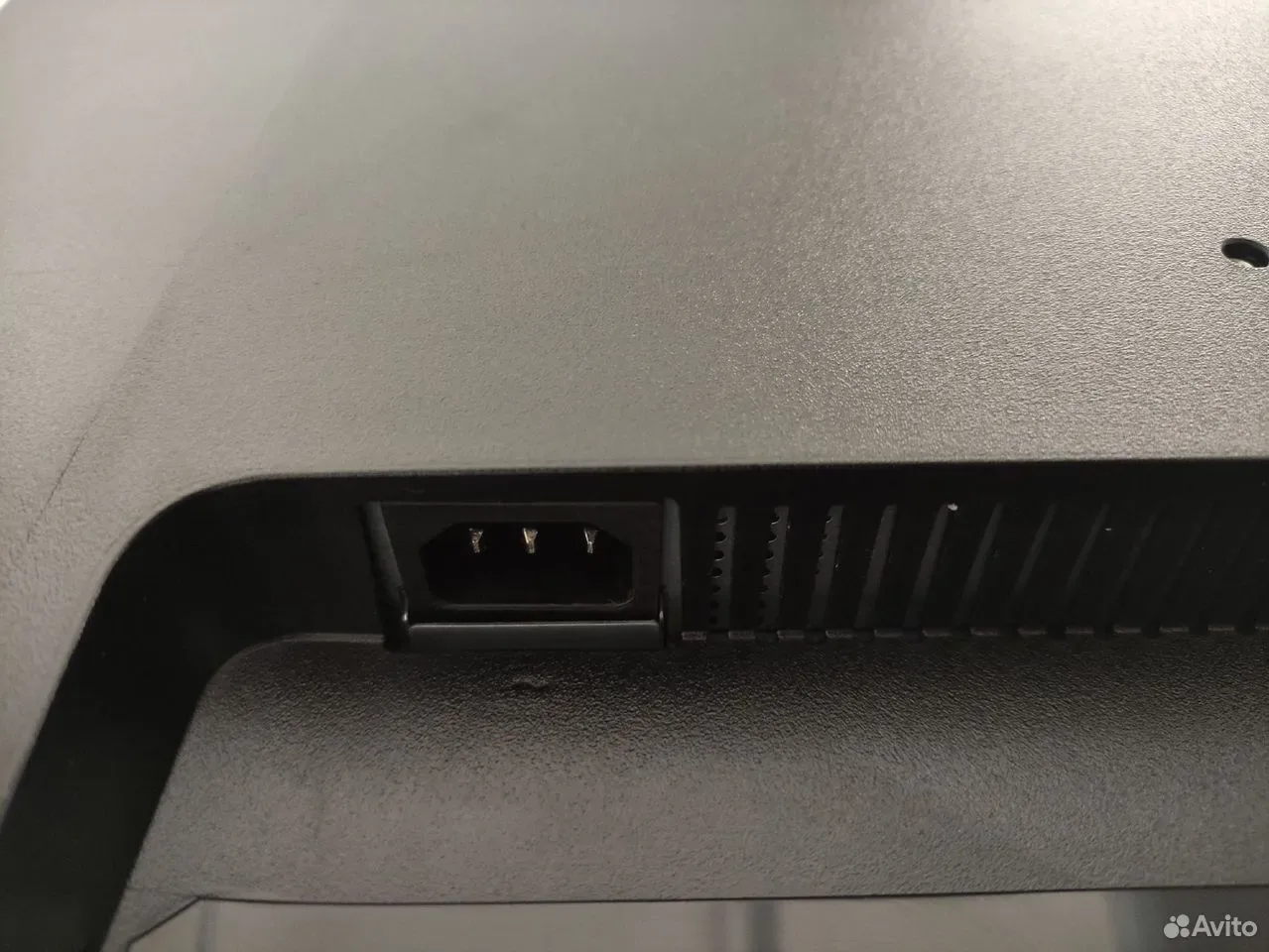 Монитор 27" asus IPS hdmi VGA — фото 5