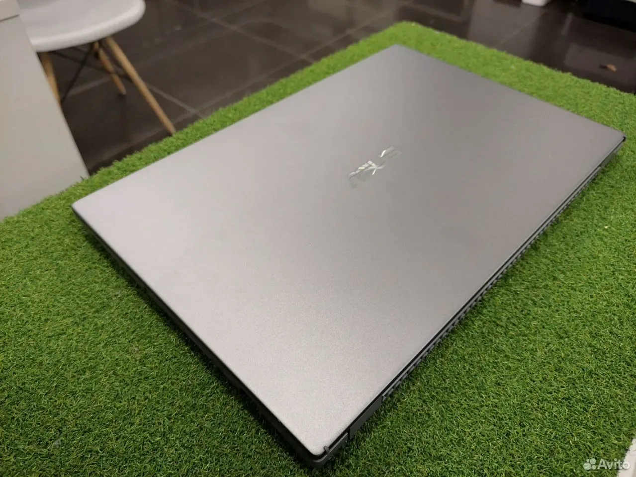 Ноутбук asus I5 8265U/DDR4 24Gb/SSD 512Gb #502 — фото 4