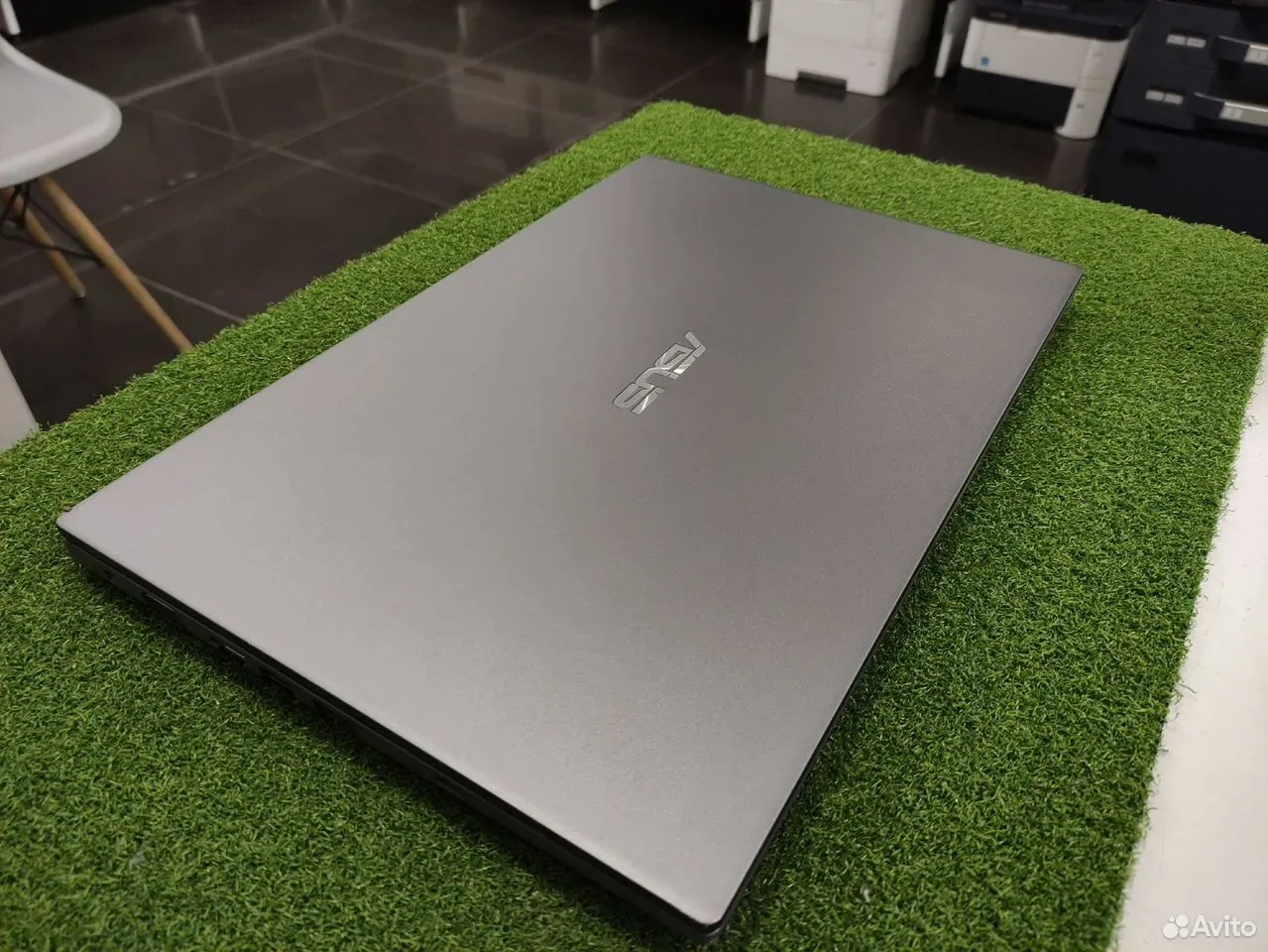 Ноутбук asus I7 8565U/DDR4 16G/SSD 512G — фото 4