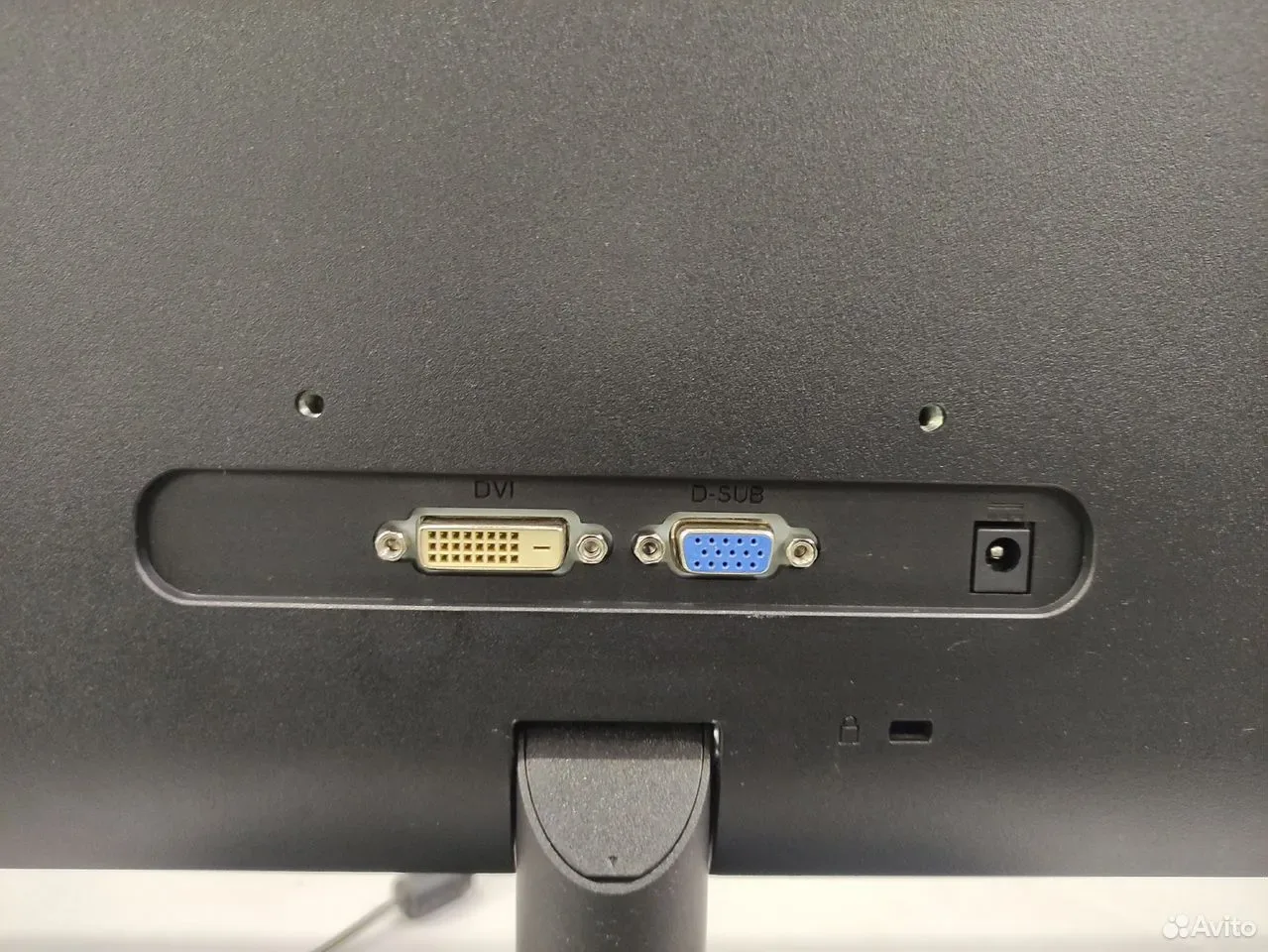Монитор 24" AOC VA VGA DVI — фото 3