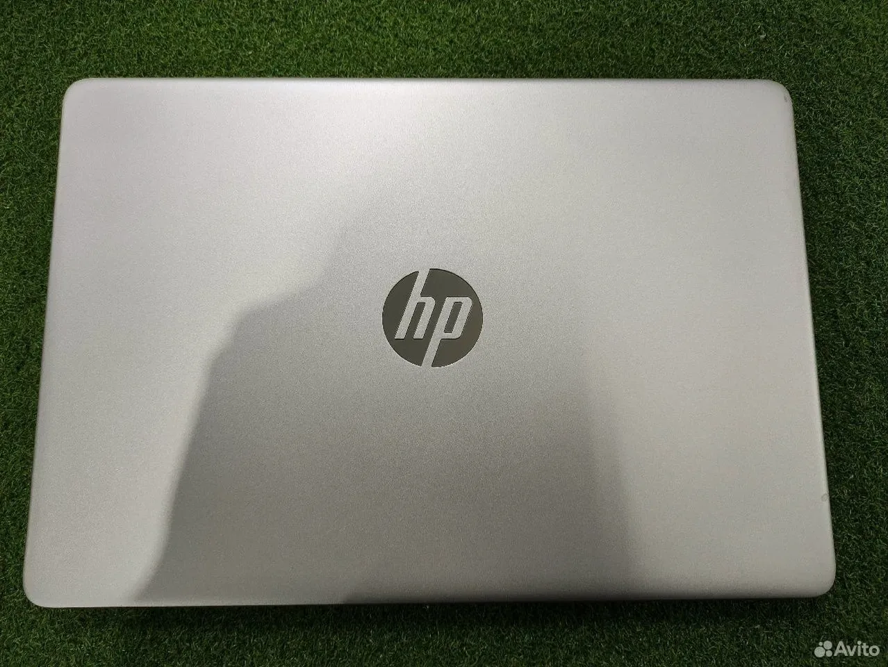 Ноутбук HP 14" I7 1065G7/DDR4 8G/SSD 256G #505 — фото 4