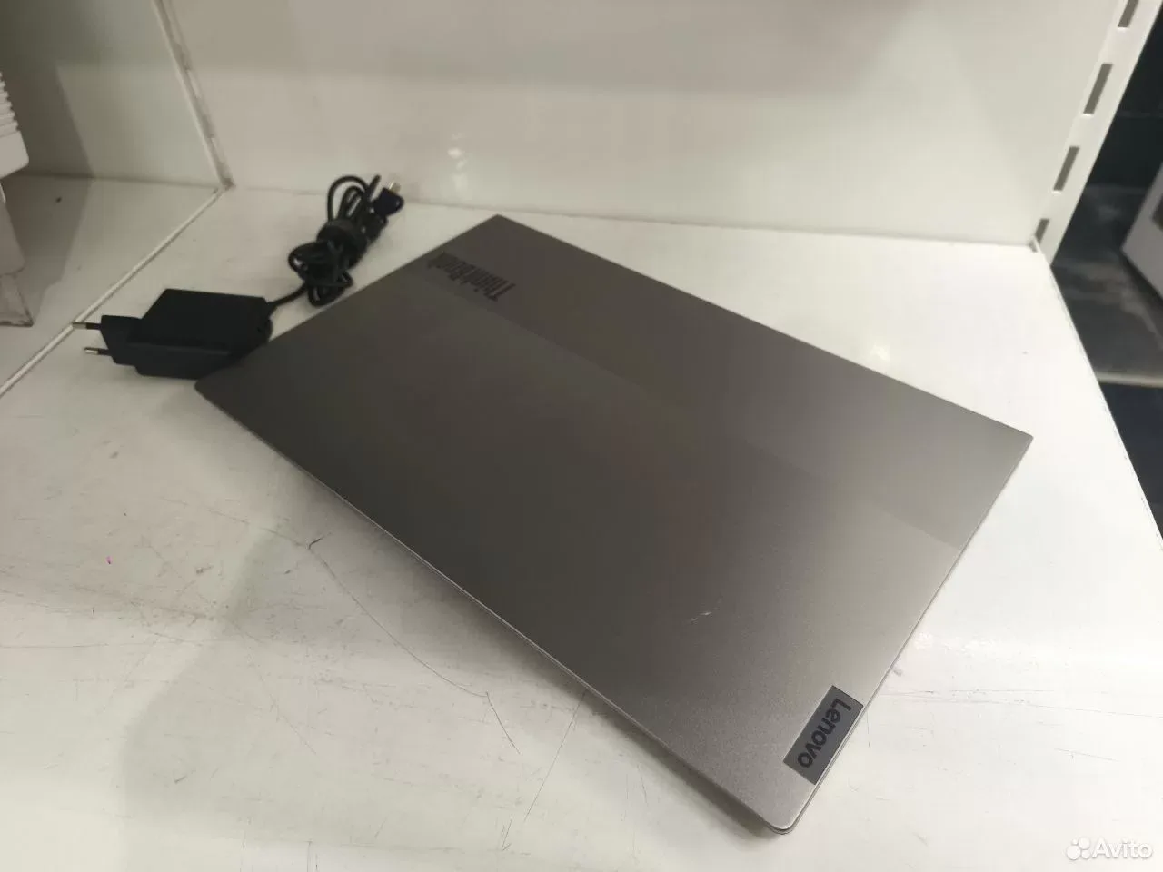 Ноутбук Lenovo Ryzen 5300U/16G /SSD 512G+1Tb #202 — фото 4