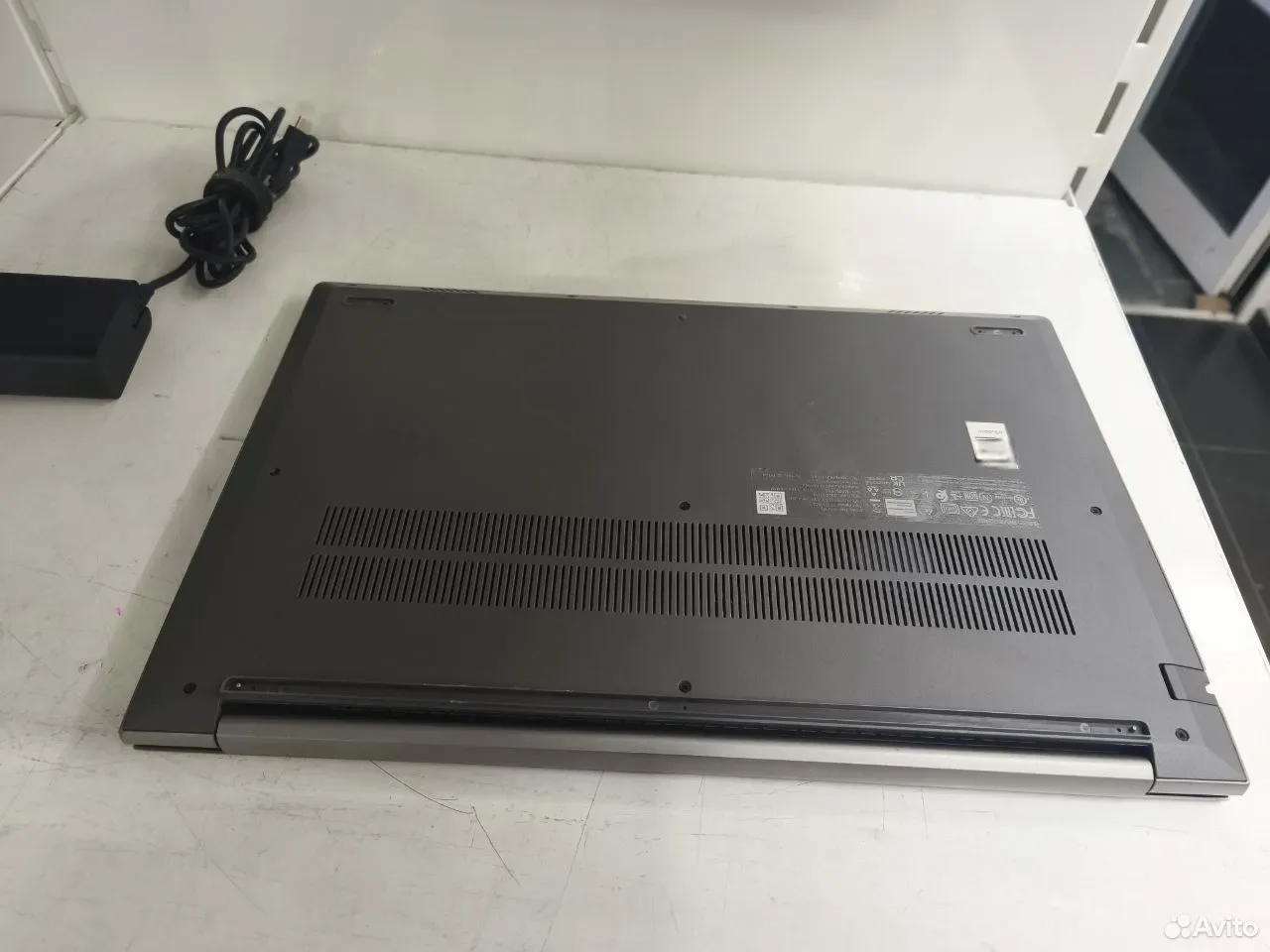Ноутбук Lenovo Ryzen 5300U/16G /SSD 512G+1Tb #202 — фото 5