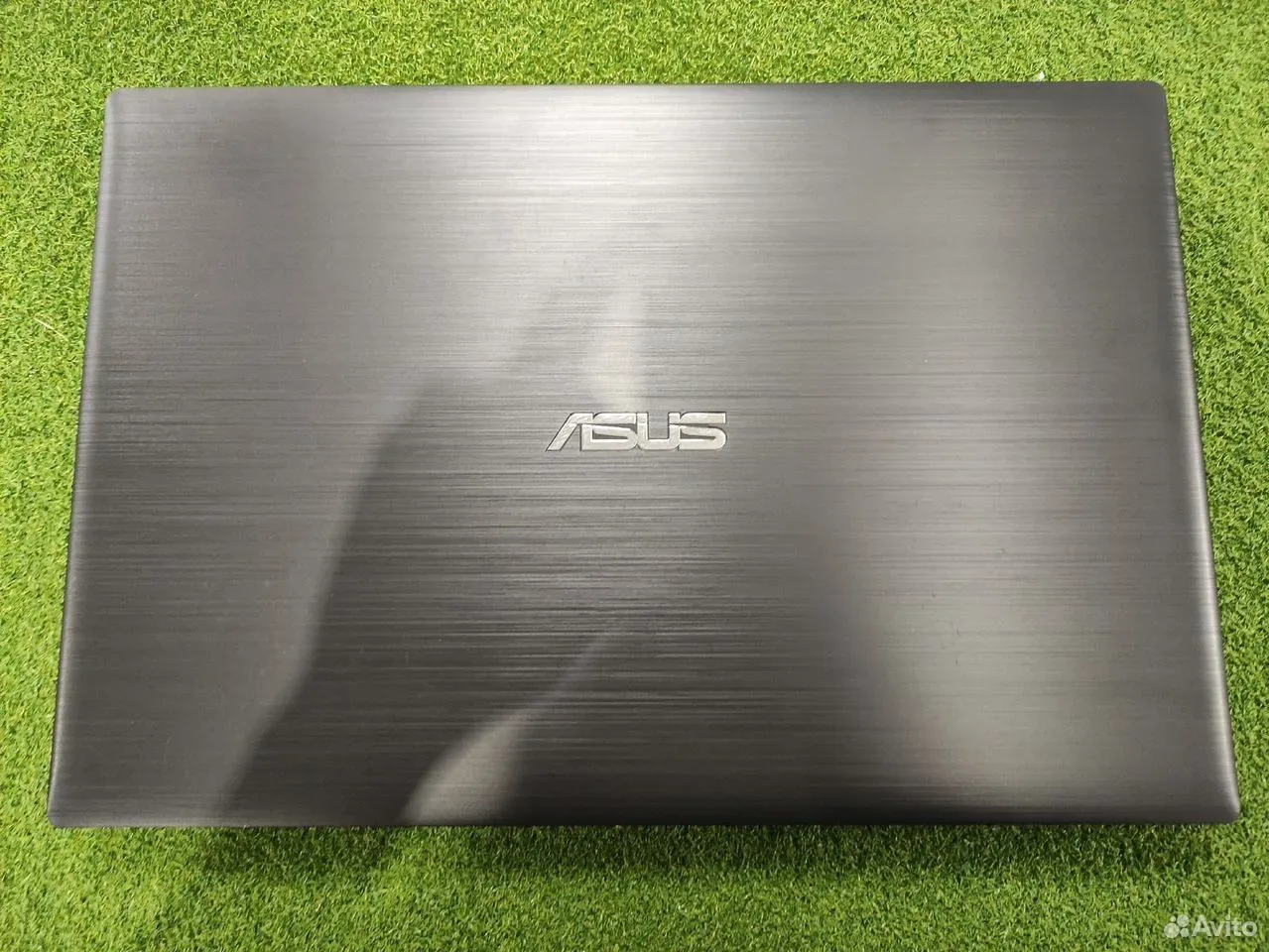 Ноутбук 15.6" asus PRO i5 10210u/DDR4 8G/512G #504 — фото 2