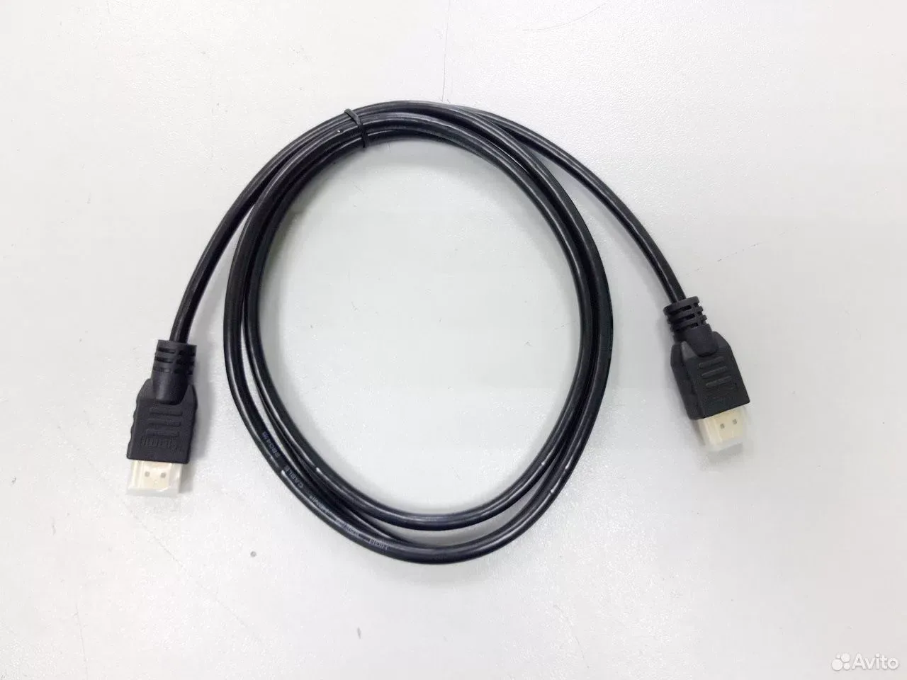 Кабель hdmi 1.5м — фото 1
