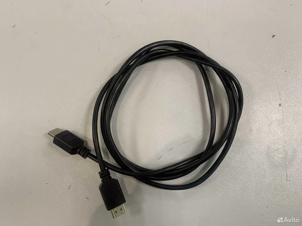 Кабель hdmi — фото 1