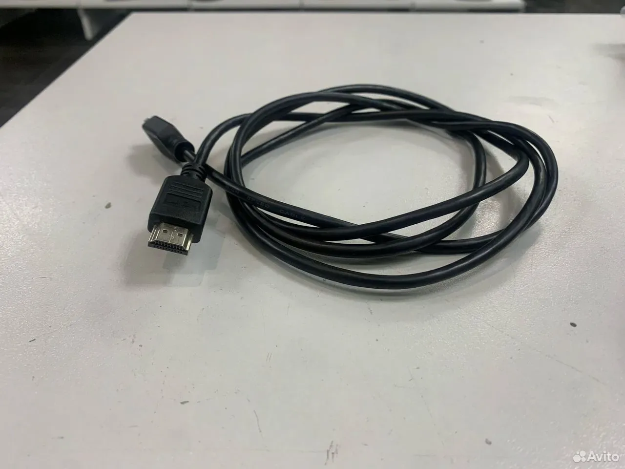 Кабель hdmi — фото 2